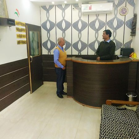 Hotel Patliputra Gautam Patna  Buitenkant foto